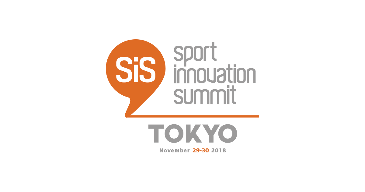 Sport Innovation Summit TOKYO