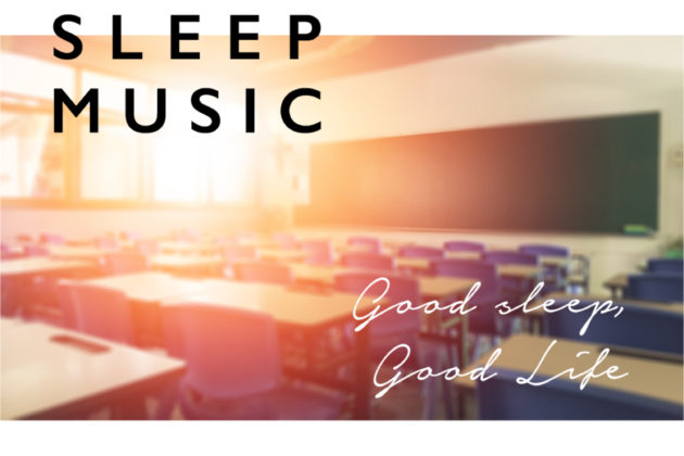 ブレインスリープ°—NewsPicks Creations の共創コミュニティ“SLEEP LAB.com“究極の睡眠導⼊⽤⾳楽「BRAIN SLEEP MUSIC」を配信スタート