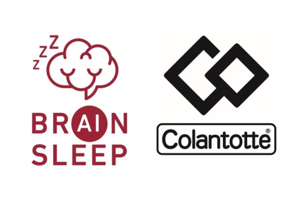 Brain Sleep,” a company that specializes in the science of the brain and sleep, and “Corantotte,” a company that has supported top athletes for many years, conducted a study on the effectiveness of “Switching Wear,” a special wear for rest.
