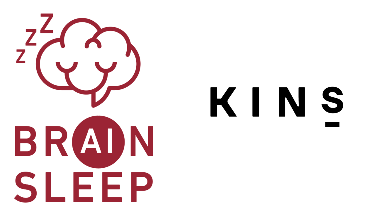 Brain Sleep,” which is dedicated to the science of the brain and sleep, and<br>KINS,” which offers comprehensive bacterial care services, have<br>launched a joint study on the relationship between the intestinal environment and sleep.