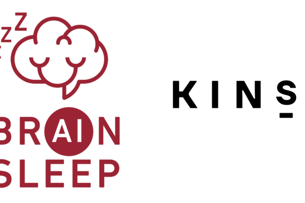 Brain Sleep,” which is dedicated to the science of the brain and sleep, and<br>KINS,” which offers comprehensive bacterial care services, have<br>launched a joint study on the relationship between the intestinal environment and sleep.