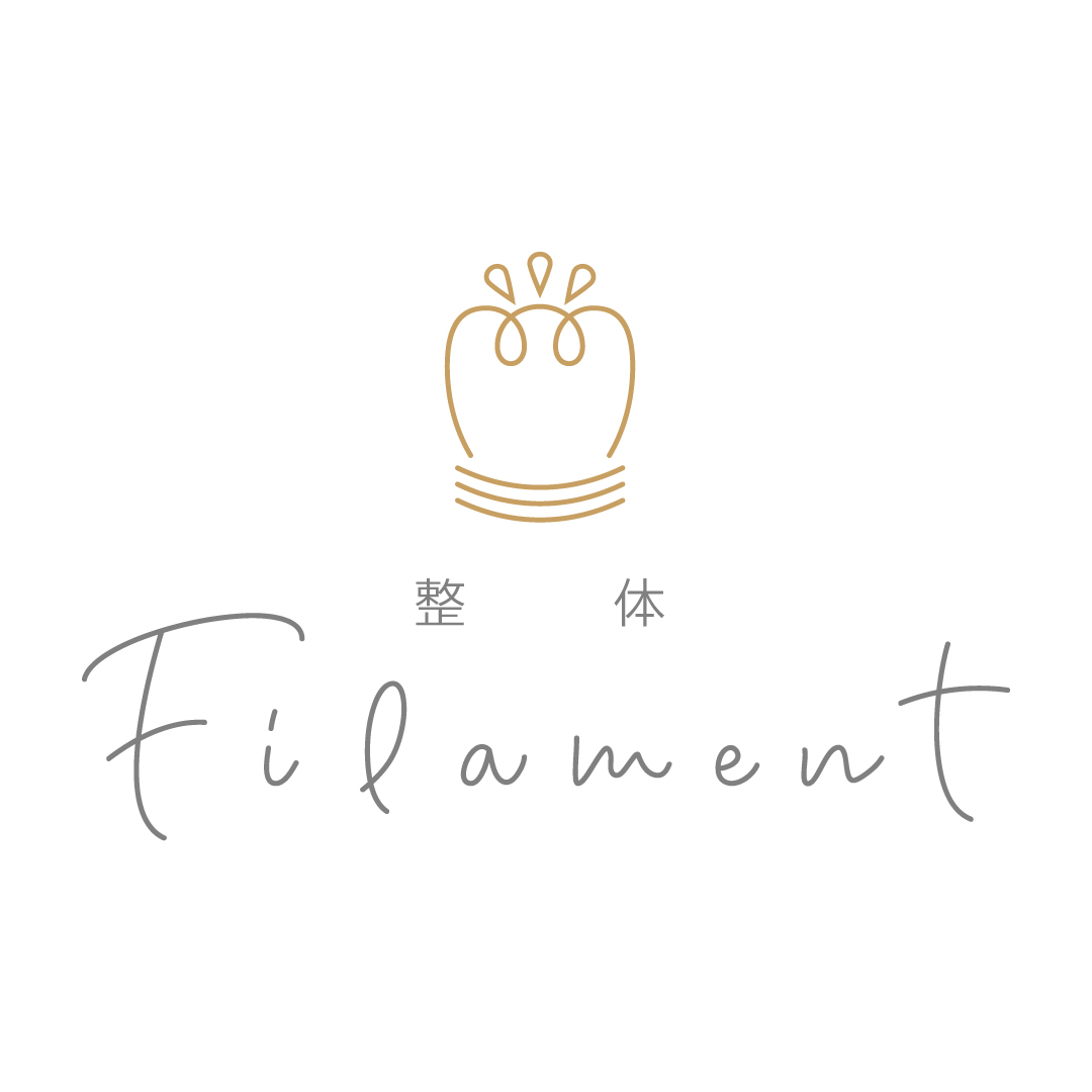 Experience the change in 60 seconds! Filament FUKUOKAChiropractic clinics group that developed ” Periosteal chiropractic®︎,” relocates and reopens.in the Tenjin area of Fukuoka, from June 3, 2023 (Saturday)